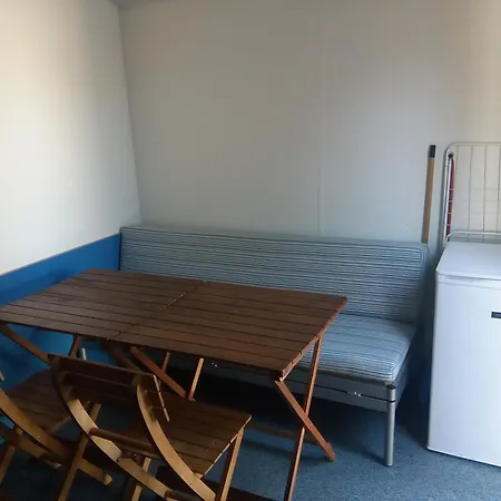 Parque De Campismo Orbitur Gala 3* Figueira da Foz