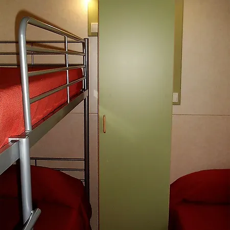 Parque De Campismo Orbitur Gala Camping 3*