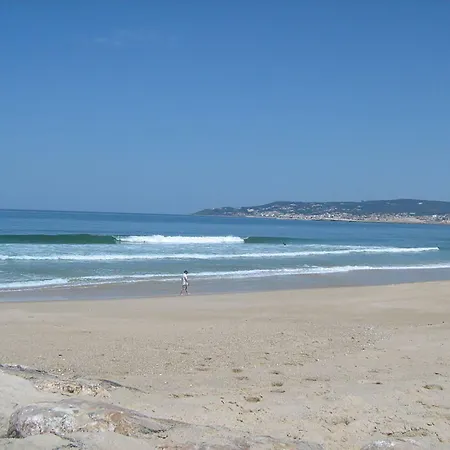 Parque De Campismo Orbitur Gala 3*