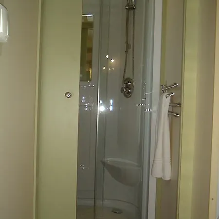 Parque De Campismo Orbitur Gala Camping 3*