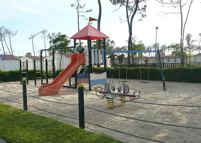 Parque De Campismo Orbitur Gala 3* Figueira da Foz