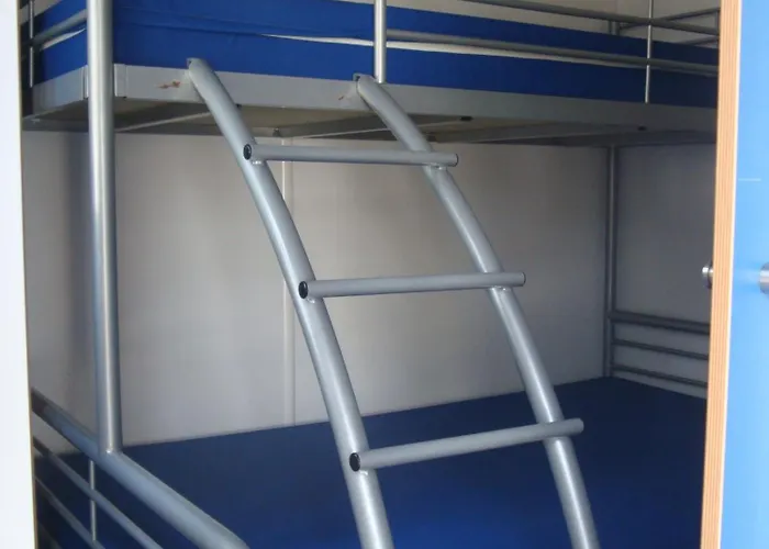 Parque De Campismo Orbitur Gala Kamp alanı Figueira da Foz