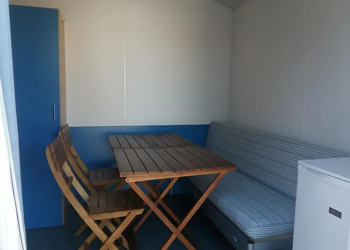 Parque De Campismo Orbitur Gala Kamp alanı Figueira da Foz