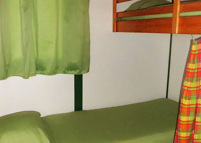 Parque De Campismo Orbitur Gala Kamp alanı Figueira da Foz