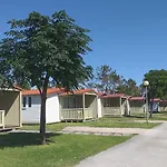 Parque De Campismo Orbitur Gala 3* Figueira da Foz