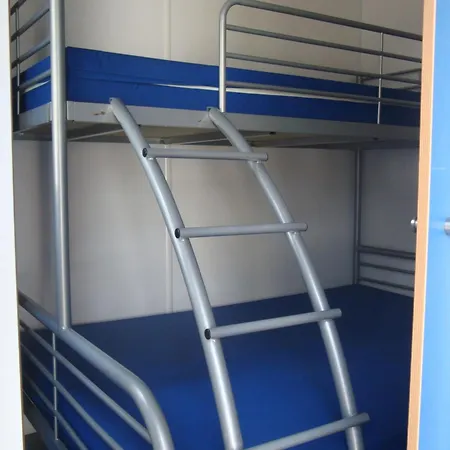 Parque De Campismo Orbitur Gala Campeggio Figueira da Foz