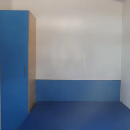 Parque De Campismo Orbitur Gala Campeggio