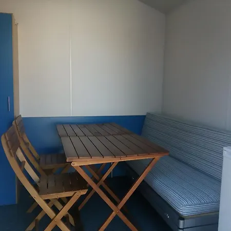 Parque De Campismo Orbitur Gala Campeggio Figueira da Foz