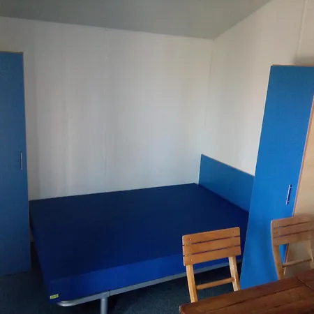 Campeggio Parque De Campismo Orbitur Gala Figueira da Foz