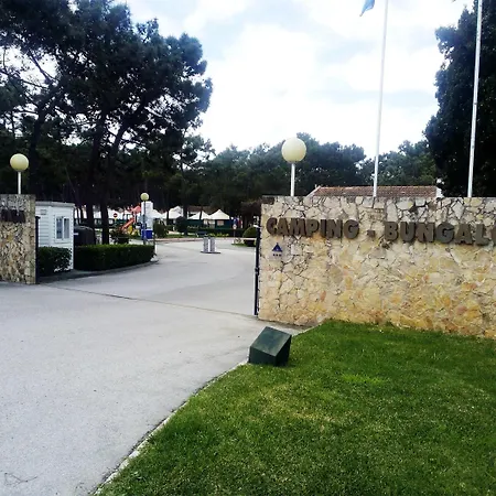 Κάμπινγκ Parque De Campismo Orbitur Gala Figueira da Foz