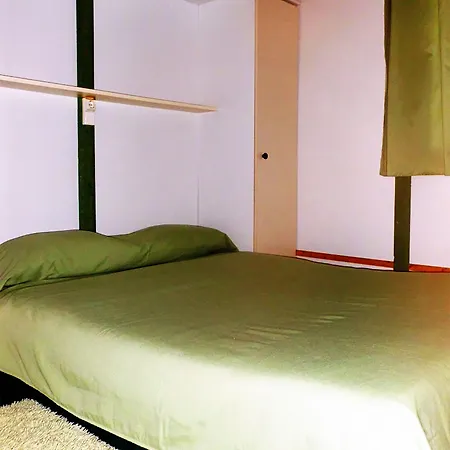 Parque De Campismo Orbitur Gala Campeggio