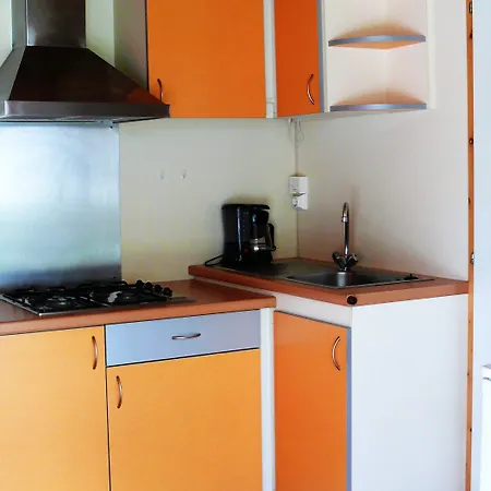 Campeggio Parque De Campismo Orbitur Gala