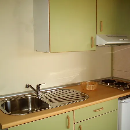 Campeggio Parque De Campismo Orbitur Gala Figueira da Foz