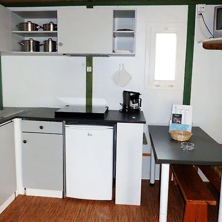 Parque De Campismo Orbitur Gala Campeggio 3*