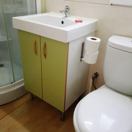 Parque De Campismo Orbitur Gala Figueira da Foz