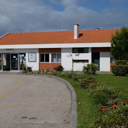 Κάμπινγκ Parque De Campismo Orbitur Gala 3*