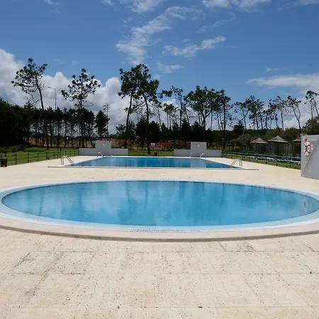 Parque De Campismo Orbitur Gala Figueira da Foz