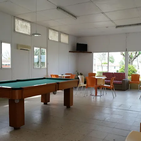 Kemp Parque De Campismo Orbitur Gala Figueira da Foz