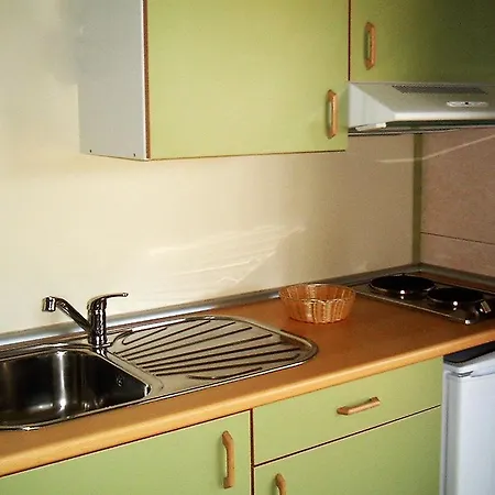 Parque De Campismo Orbitur Gala Campeggio