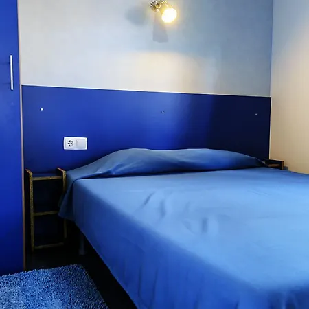 Parque De Campismo Orbitur Gala Figueira da Foz