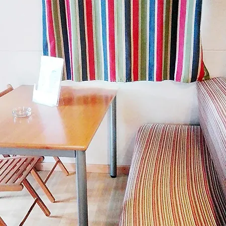 Campeggio Parque De Campismo Orbitur Gala Figueira da Foz