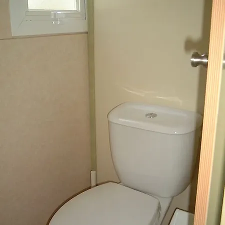 Parque De Campismo Orbitur Gala Figueira da Foz