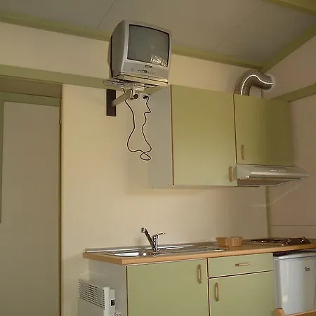 Parque De Campismo Orbitur Gala 3* Figueira da Foz