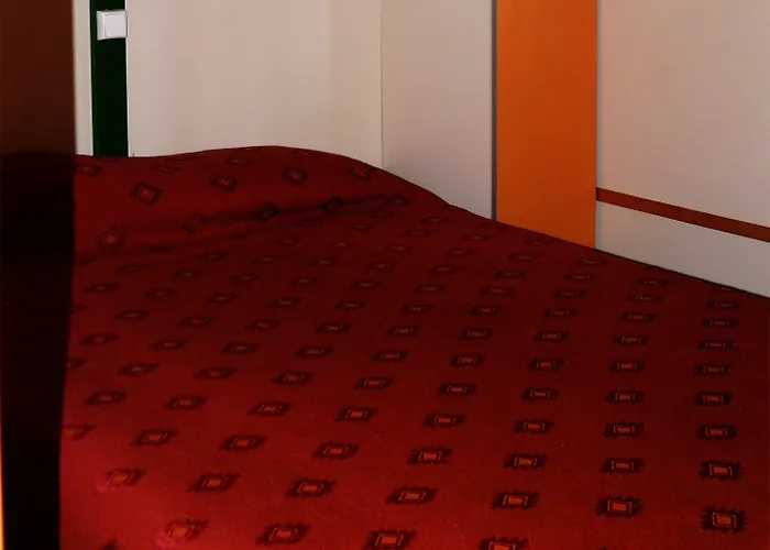 Parque De Campismo Orbitur Gala 피게이라다포즈