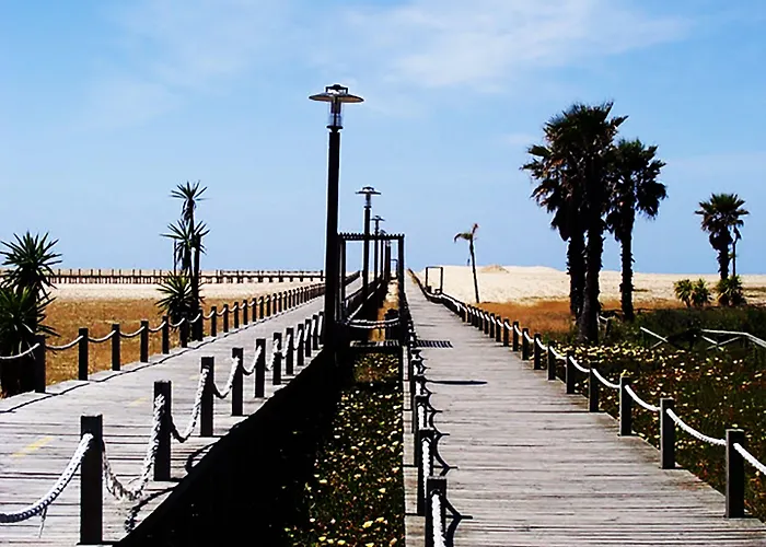 Parque De Campismo Orbitur Gala 캠프장 3*