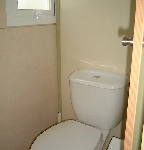 Parque De Campismo Orbitur Gala 피게이라다포즈