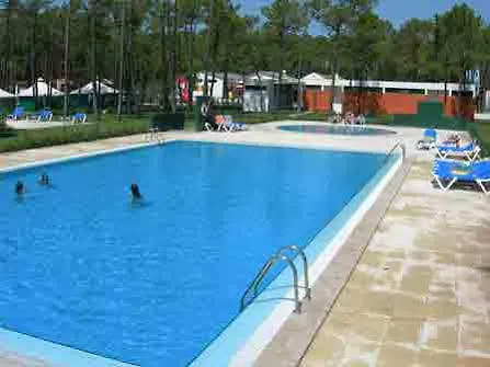 Parque De Campismo Orbitur Gala 3* 피게이라다포즈